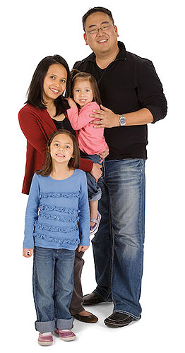 YMCA Child Watch