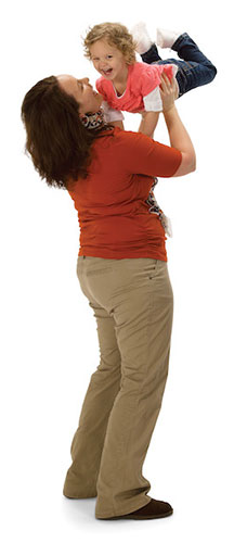 YMCA Child Watch