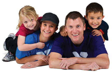 Family Membership