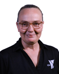 Betty Wilson