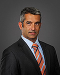 Frank Van Valkenburg