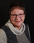 Jamye Wright