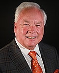 Mike Parrish