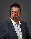 Paul Nicholson
