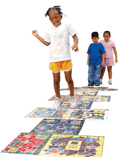 YMCA Child Watch